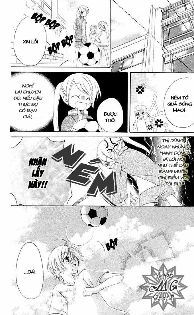 Giri Koi Chapter 2 trang 6