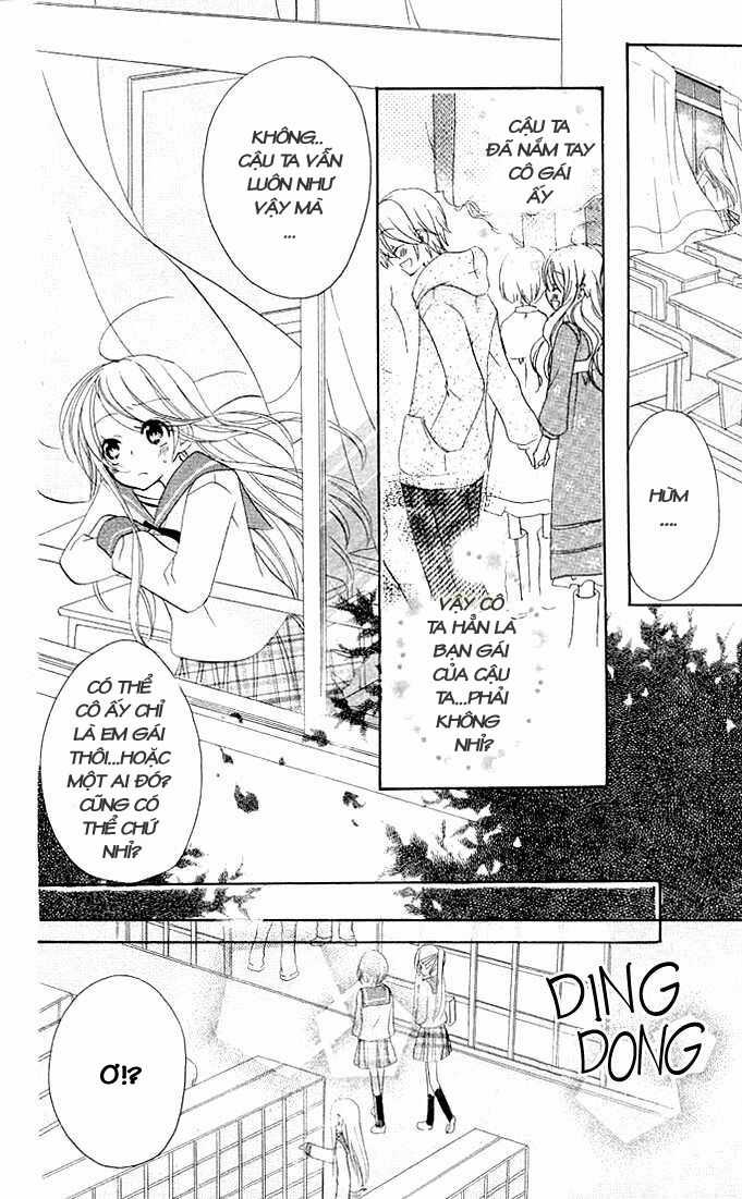Giri Koi Chapter 2 trang 8