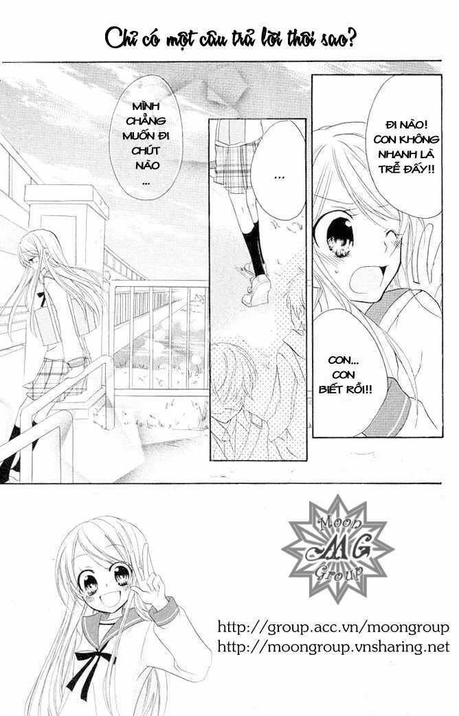 Giri Koi Chapter 3 trang 2