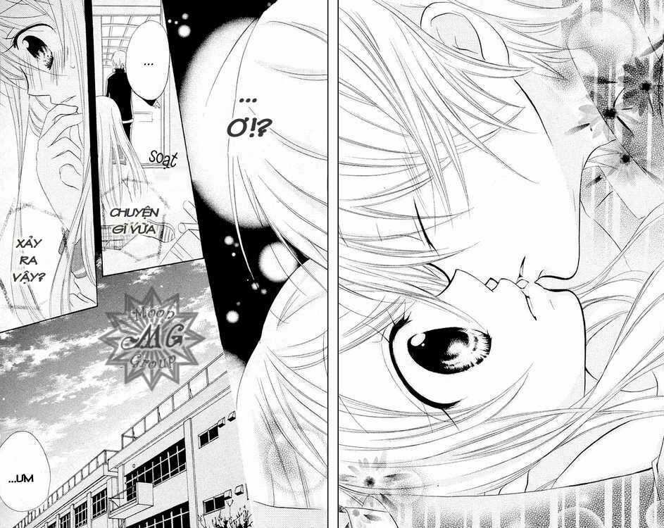 Giri Koi Chapter 3 trang 32