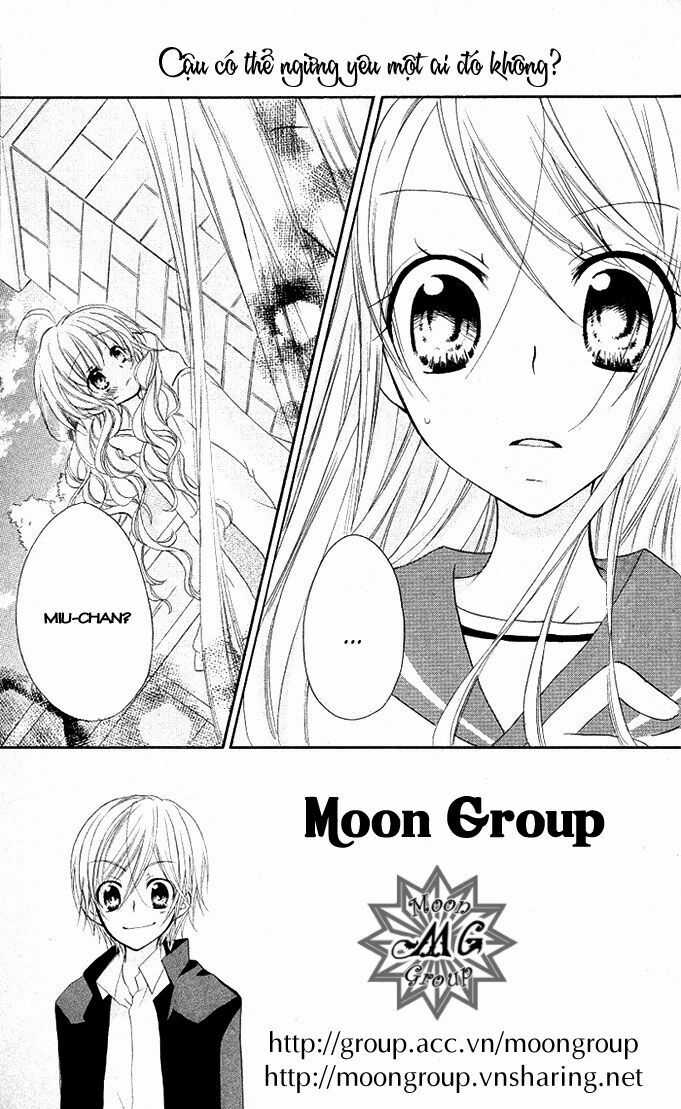 Giri Koi Chapter 4 trang 2