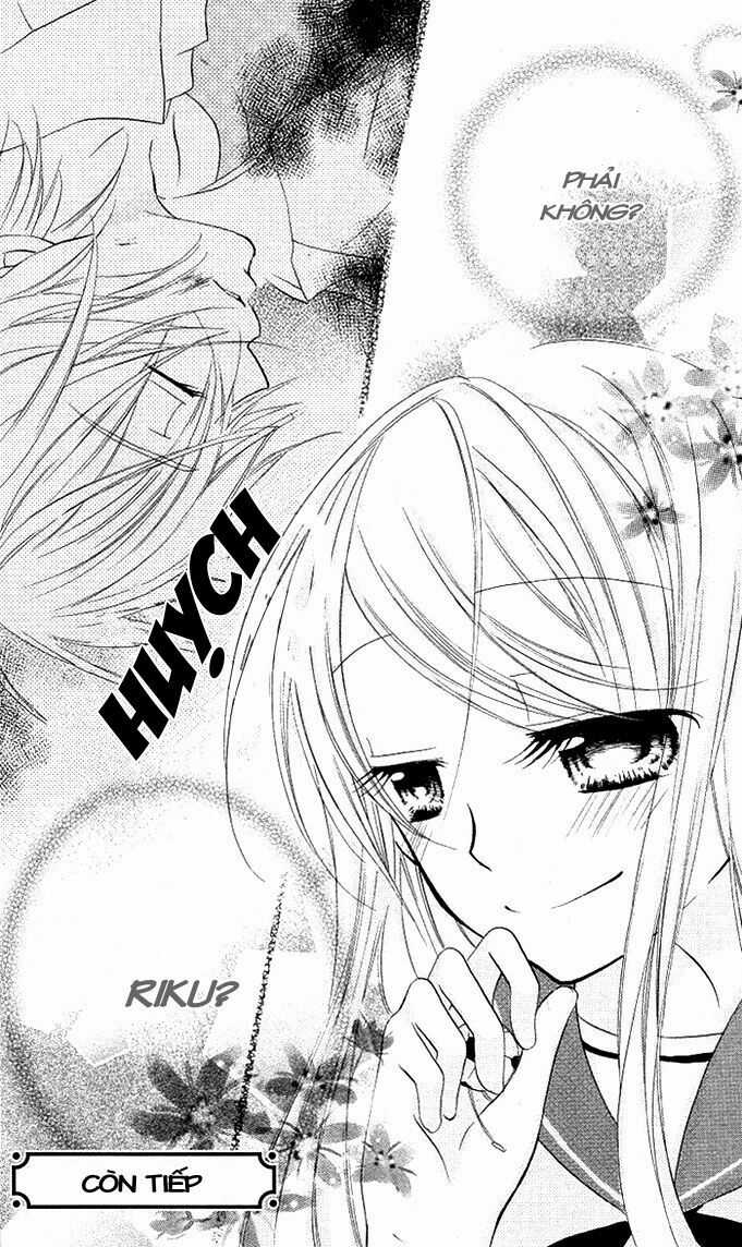 Giri Koi Chapter 4 trang 34