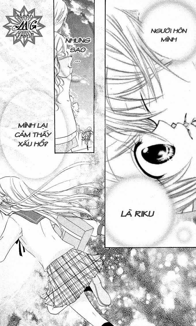 Giri Koi Chapter 4 trang 4