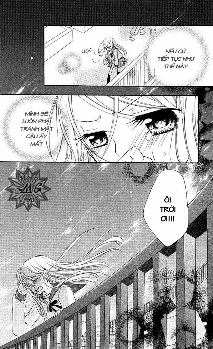 Giri Koi Chapter 4 trang 5