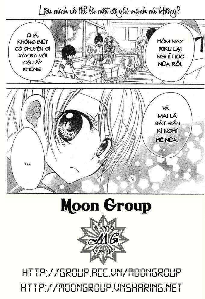 Giri Koi Chapter 5 trang 2