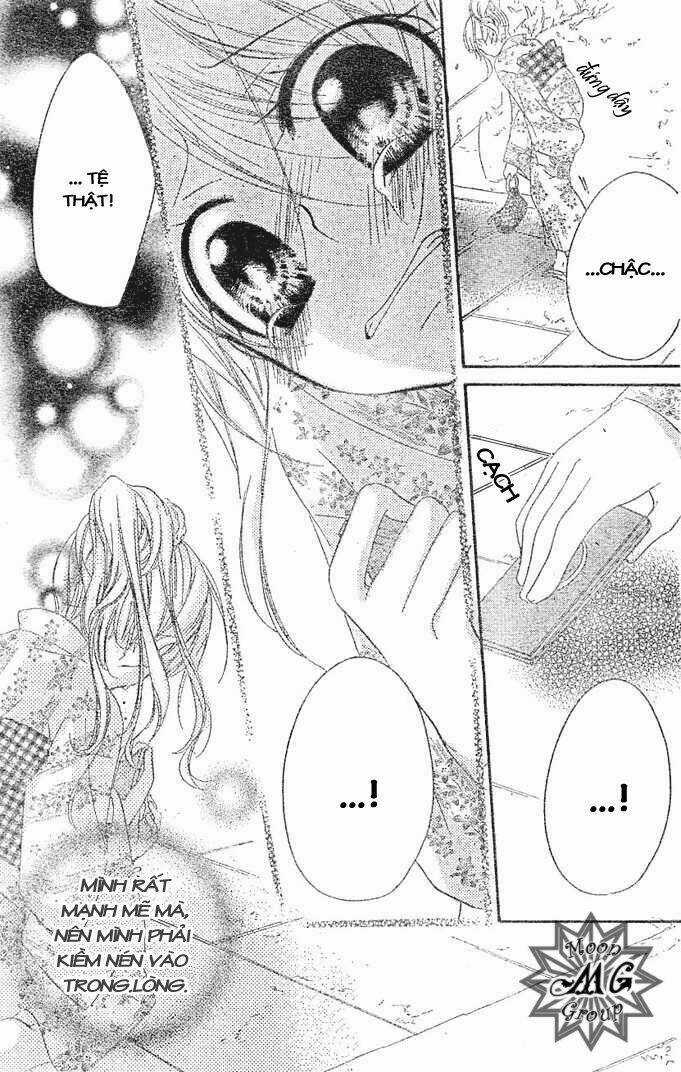 Giri Koi Chapter 5 trang 25