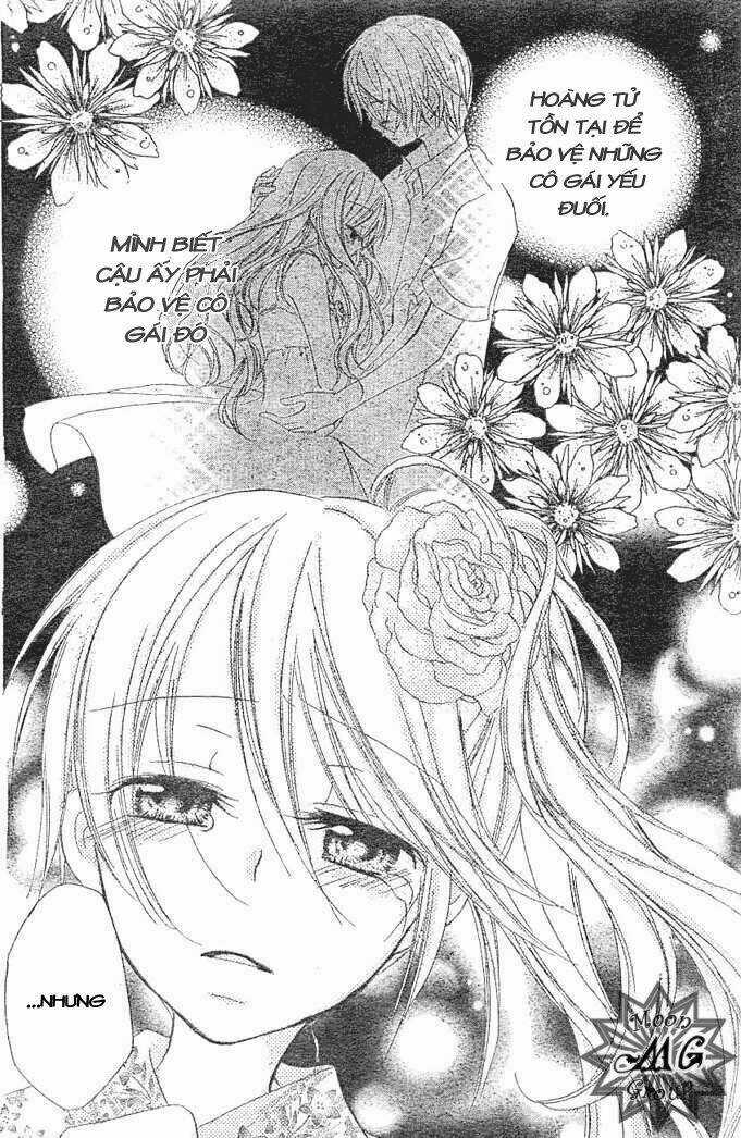 Giri Koi Chapter 5 trang 26