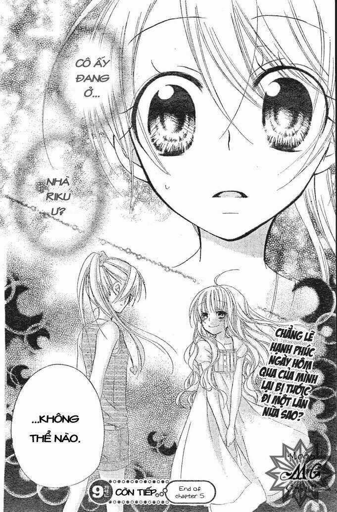 Giri Koi Chapter 5 trang 37