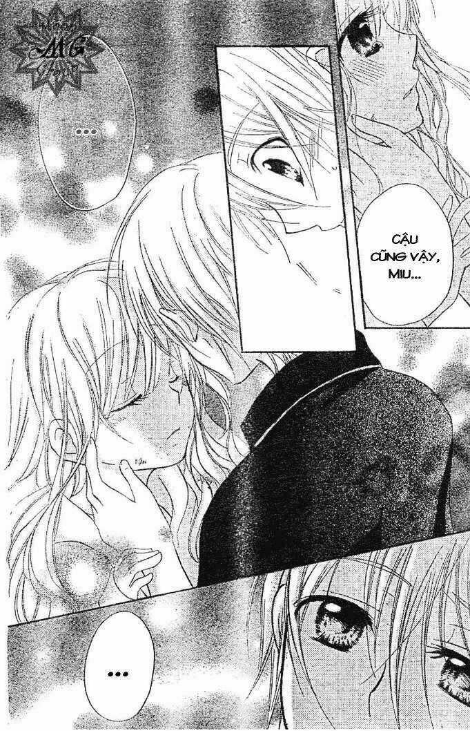 Giri Koi Chapter 5 trang 6