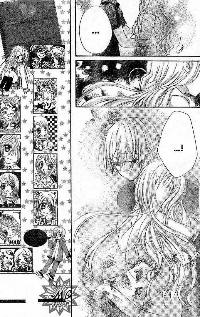 Giri Koi Chapter 5 trang 7