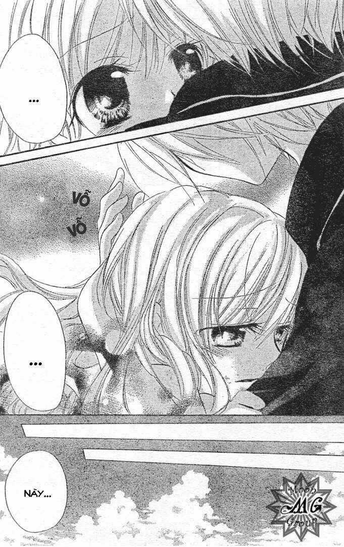 Giri Koi Chapter 5 trang 8