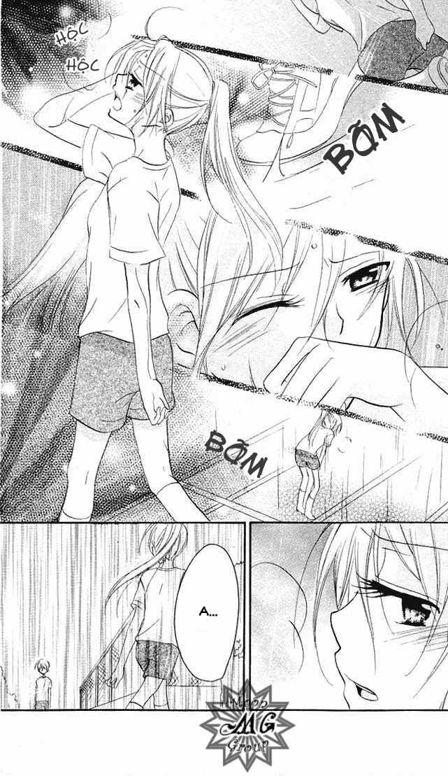 Giri Koi Chapter 6 trang 12