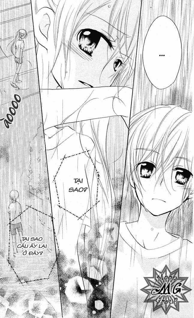 Giri Koi Chapter 6 trang 13