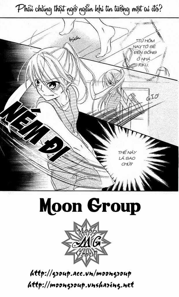 Giri Koi Chapter 6 trang 2