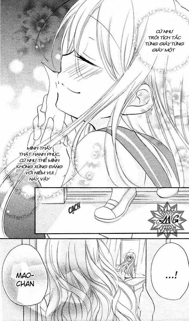 Giri Koi Chapter 6 trang 36