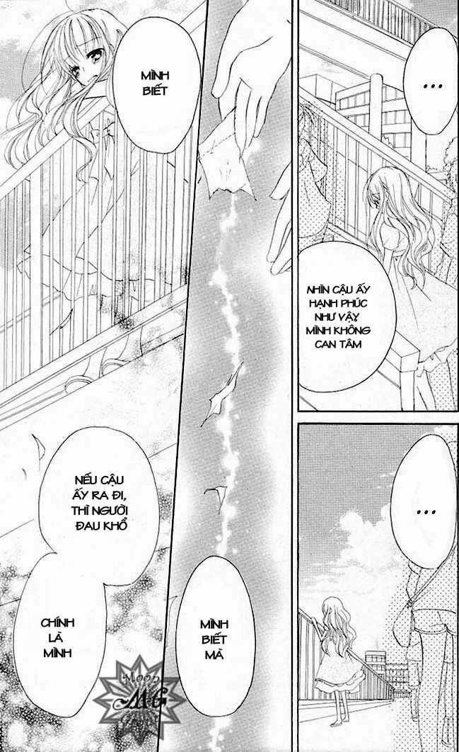 Giri Koi Chapter 7 trang 15
