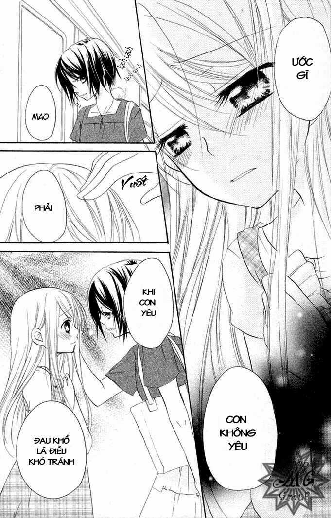 Giri Koi Chapter 7 trang 17