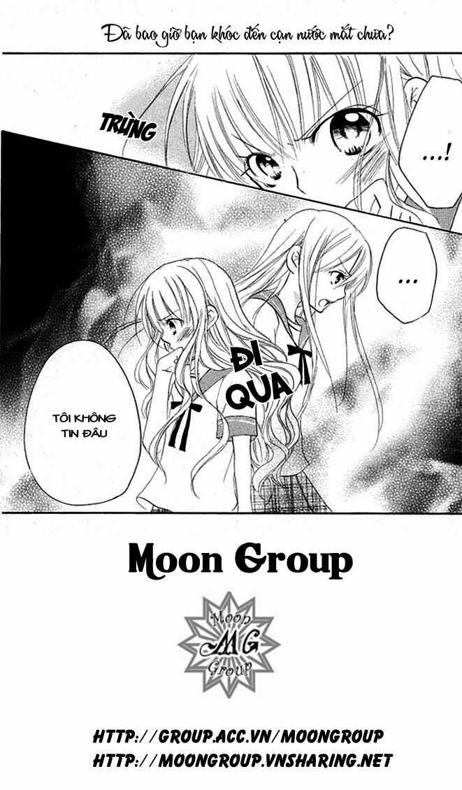 Giri Koi Chapter 7 trang 2