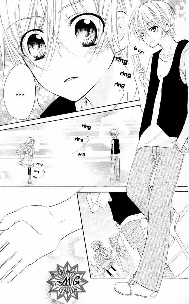 Giri Koi Chapter 7 trang 23