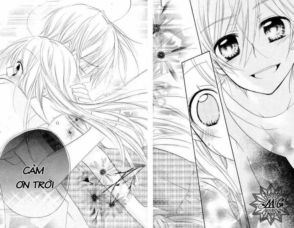 Giri Koi Chapter 7 trang 24