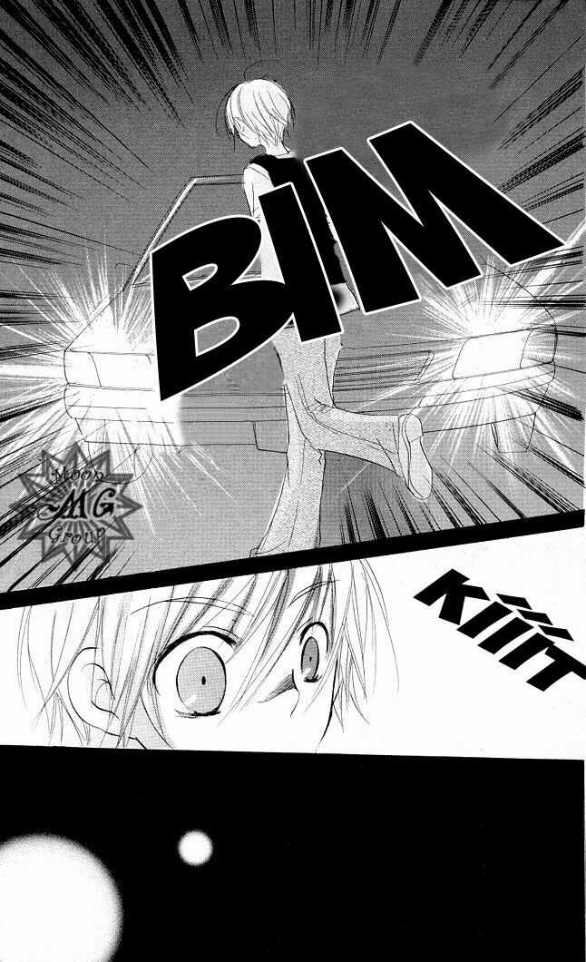 Giri Koi Chapter 7 trang 38