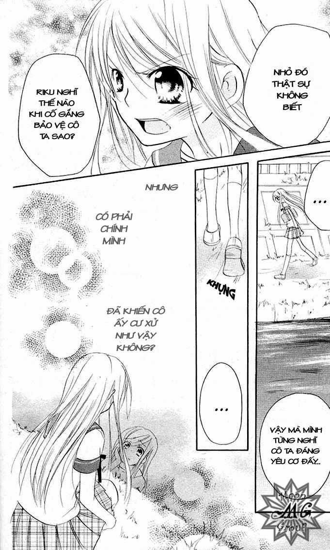 Giri Koi Chapter 7 trang 4