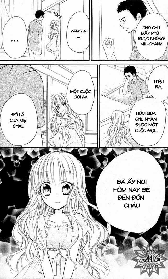 Giri Koi Chapter 7 trang 9