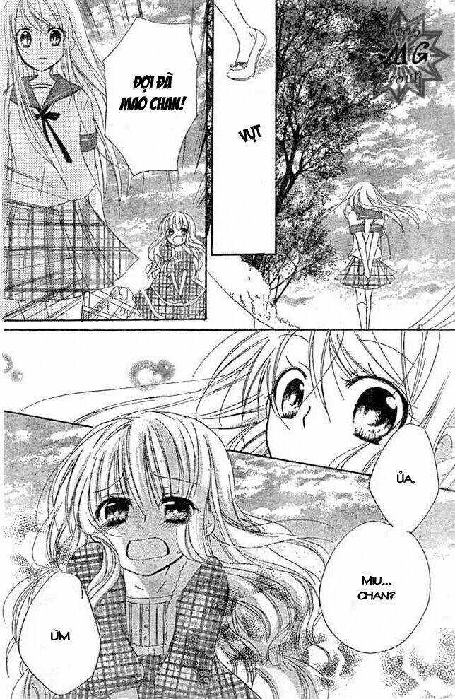 Giri Koi Chapter 8 trang 19