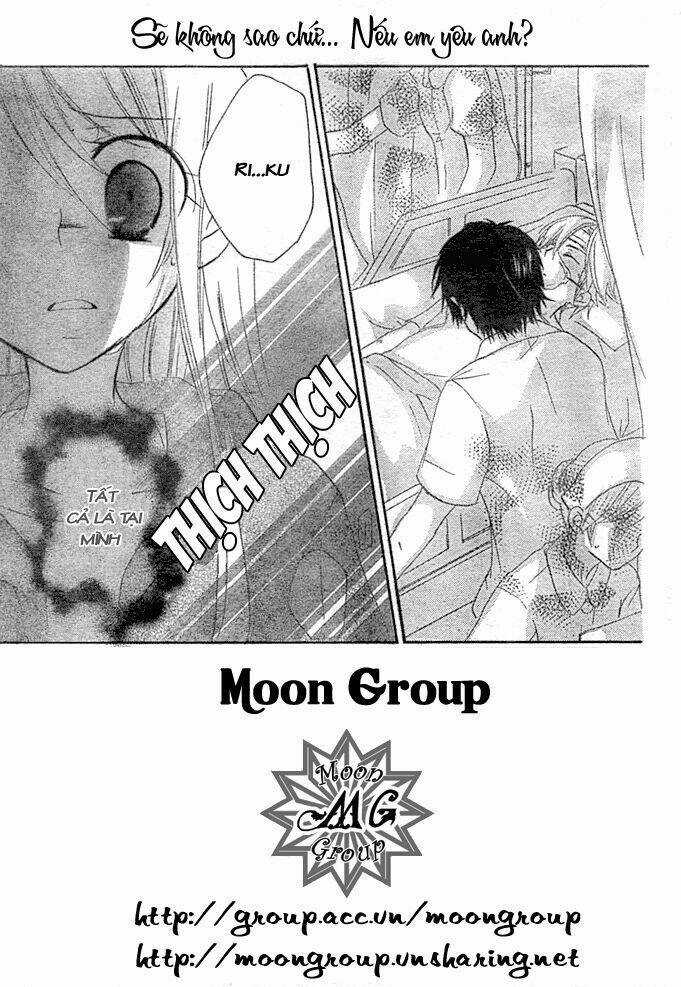 Giri Koi Chapter 8 trang 2