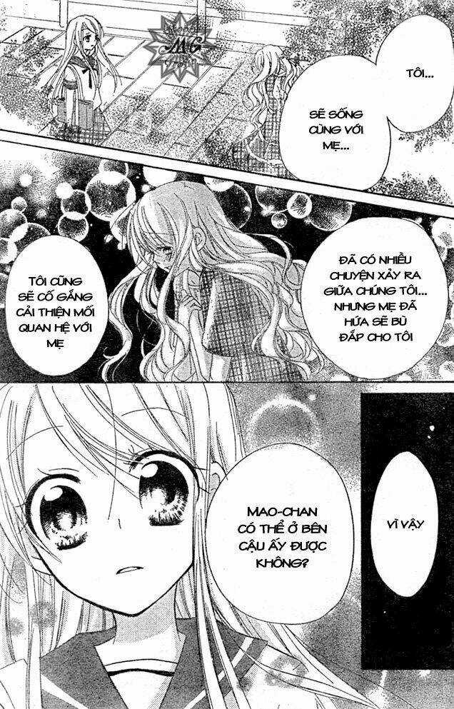 Giri Koi Chapter 8 trang 20