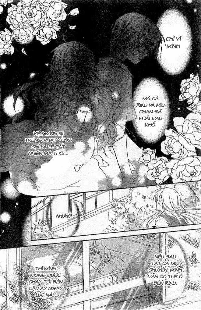 Giri Koi Chapter 8 trang 22