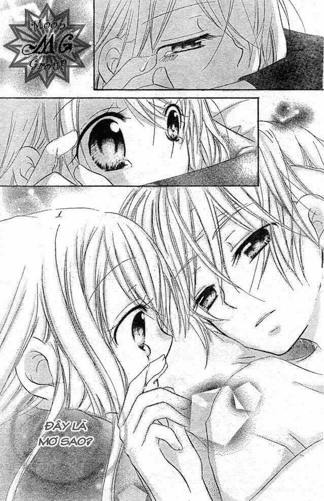 Giri Koi Chapter 8 trang 28