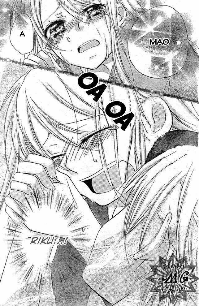 Giri Koi Chapter 8 trang 30