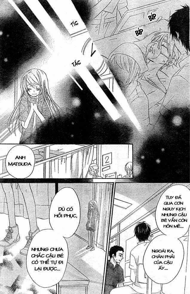 Giri Koi Chapter 8 trang 6