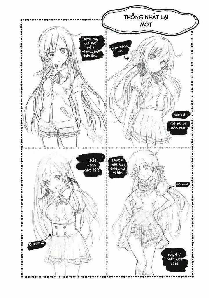 Girigiri Out Chapter 5 trang 25