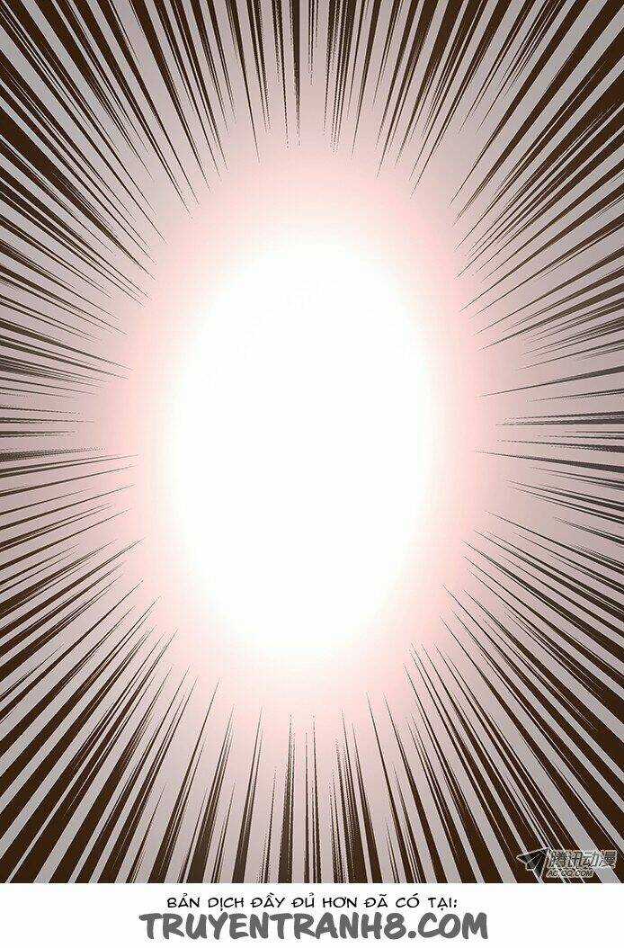 Girl And Science Chapter 10 trang 19