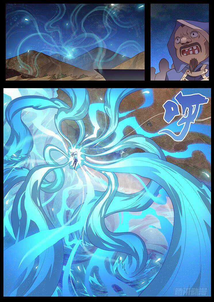 Girl And Science Chapter 187 trang 1