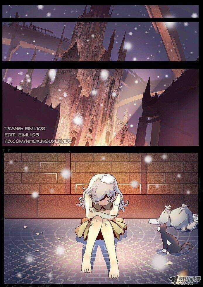 Girl And Science Chapter 21 trang 2