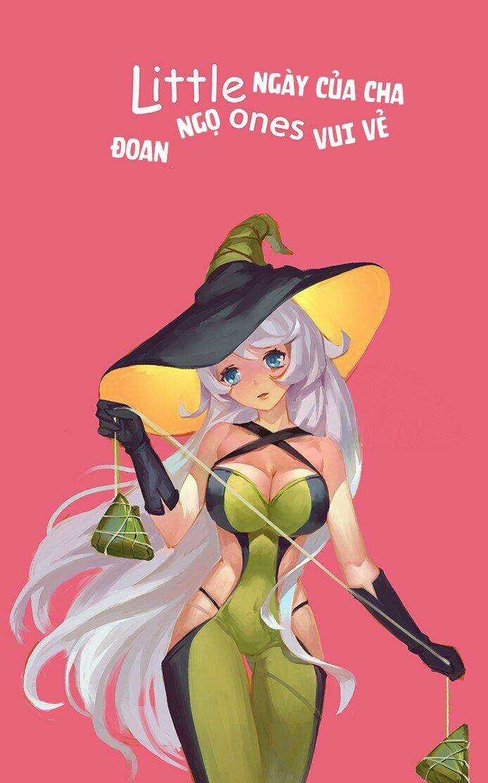 Girl And Science Chapter 23 trang 0