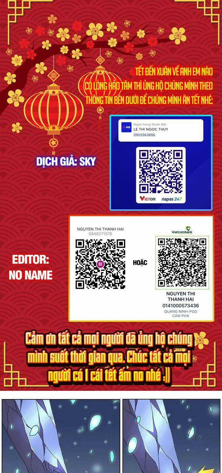 Girl And Science Chapter 299 trang 0
