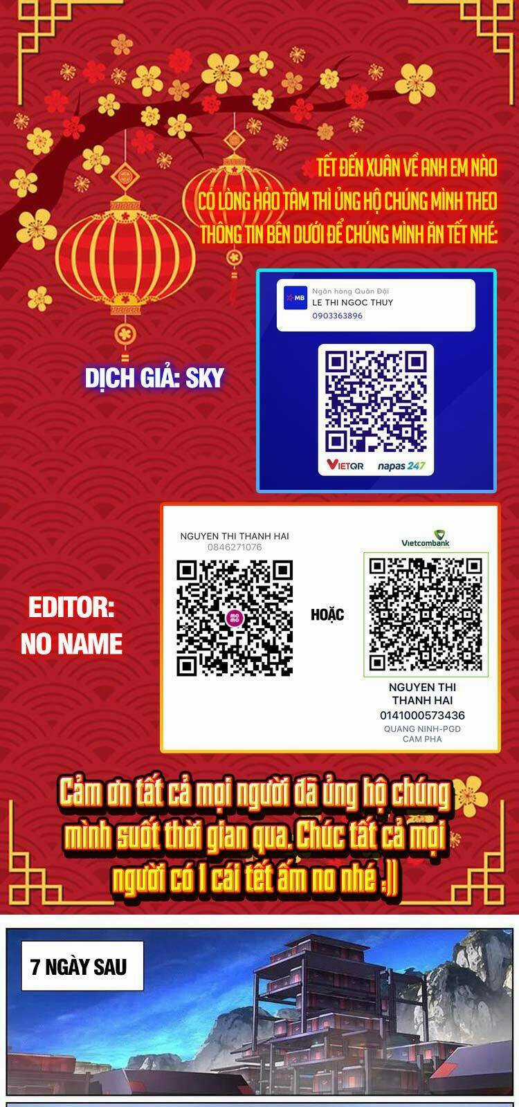 Girl And Science Chapter 301 trang 0
