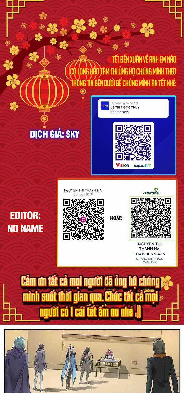 Girl And Science Chapter 303 trang 0