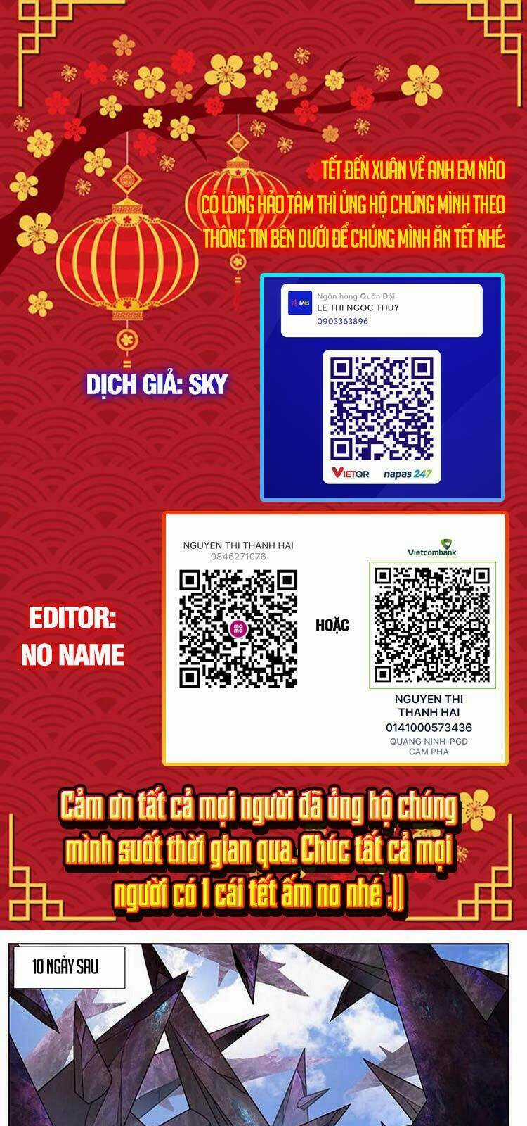 Girl And Science Chapter 305 trang 0