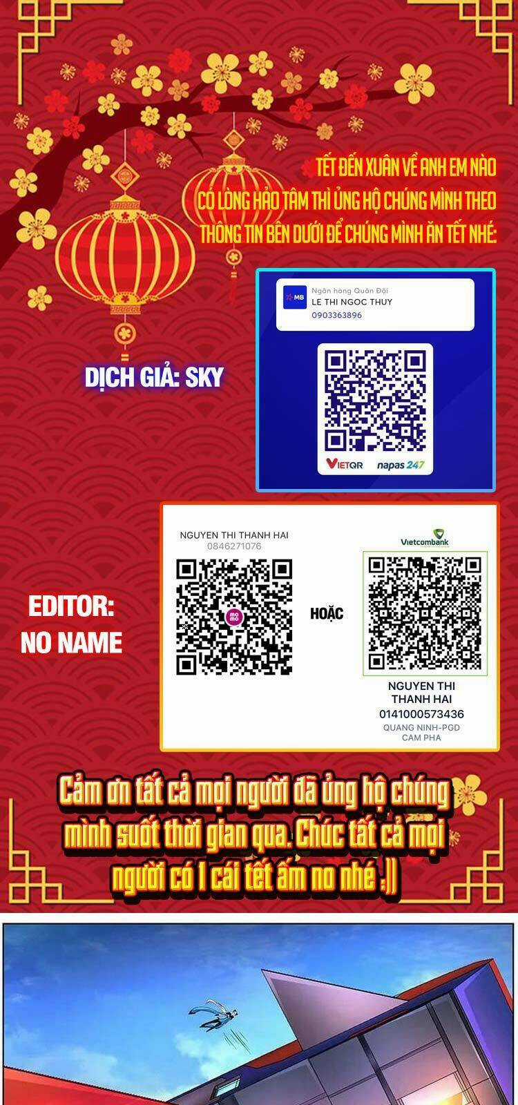 Girl And Science Chapter 306 trang 0