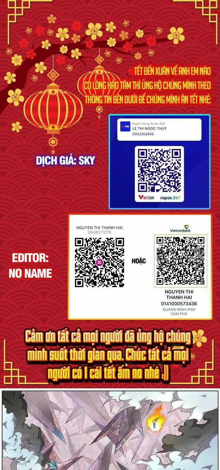 Girl And Science Chapter 307 trang 0