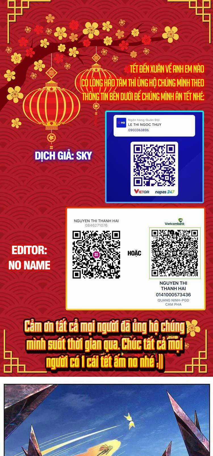 Girl And Science Chapter 308 trang 0