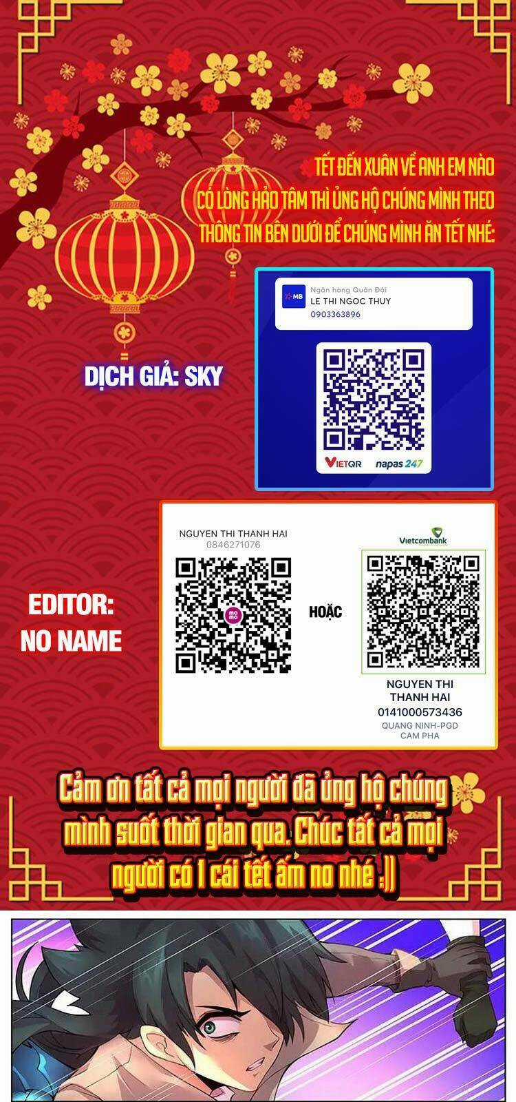 Girl And Science Chapter 309 trang 0