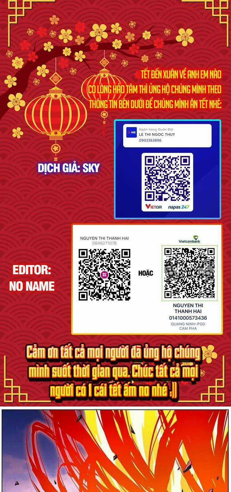 Girl And Science Chapter 310 trang 0