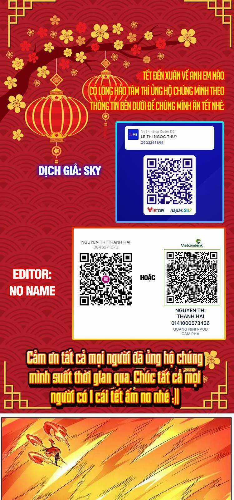 Girl And Science Chapter 311 trang 0