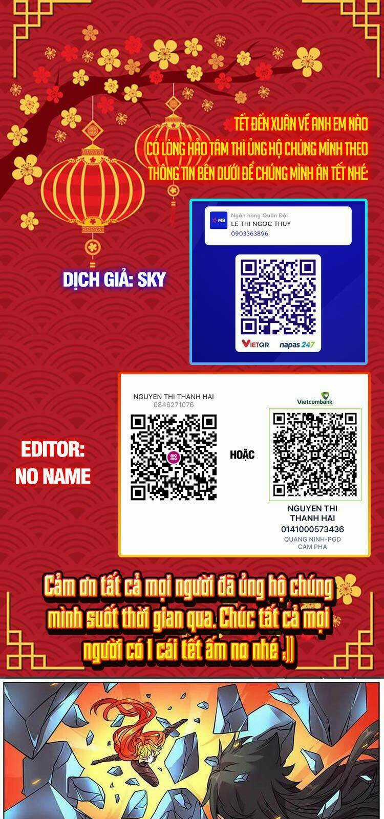 Girl And Science Chapter 312 trang 0